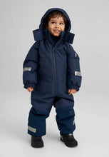Load image into Gallery viewer, Reima Kid's Reimatec Winter Overall Kauhava
