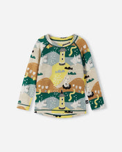 Load image into Gallery viewer, Reima Kid's Moomin Trivsam