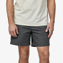 Load image into Gallery viewer, Patagonia Men&#39;s Regenerative Organic Certified Cotton Stand Up Shorts

