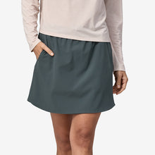 Load image into Gallery viewer, Patagonia Women&#39;s Fleetwith Skort
