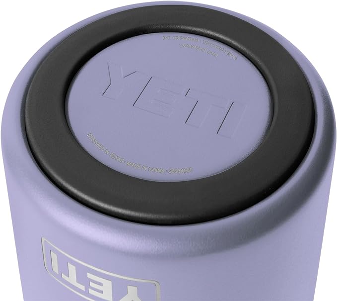 Yeti Rambler Wine Chiller Cosmic Lilac – Down Wind Sports