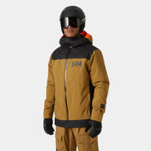 Load image into Gallery viewer, Helly Hansen Men's Powdreamer 2.0 Jacket