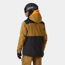 Load image into Gallery viewer, Helly Hansen Men's Powdreamer 2.0 Jacket