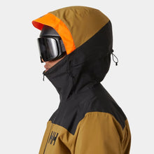 Load image into Gallery viewer, Helly Hansen Men's Powdreamer 2.0 Jacket