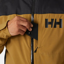 Load image into Gallery viewer, Helly Hansen Men's Powdreamer 2.0 Jacket