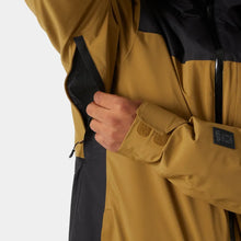 Load image into Gallery viewer, Helly Hansen Men's Powdreamer 2.0 Jacket