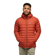 Load image into Gallery viewer, Black Diamond Men's Access Down Hoody