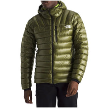 Load image into Gallery viewer, The North Face Men's Summit Breithorn Hoodie