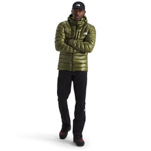Load image into Gallery viewer, The North Face Men's Summit Breithorn Hoodie