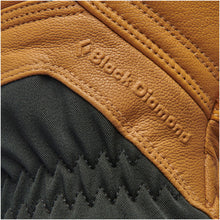 Load image into Gallery viewer, Black Diamond Guide Gloves