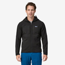 Load image into Gallery viewer, Patagonia Men&#39;s R2 TechFace Hoody
