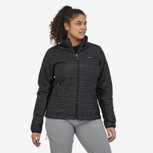 Load image into Gallery viewer, Patagonia Women's Nano Puff Jacket
