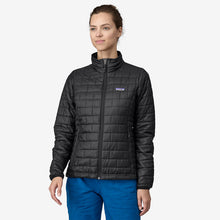 Load image into Gallery viewer, Patagonia Women's Nano Puff Jacket