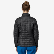 Load image into Gallery viewer, Patagonia Women's Nano Puff Jacket