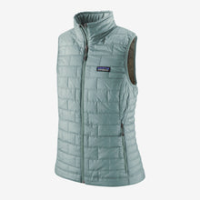 Load image into Gallery viewer, Patagonia Women's Nano Puff Vest