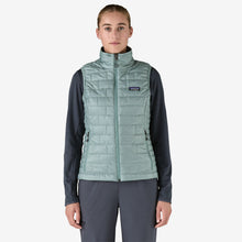 Load image into Gallery viewer, Patagonia Women's Nano Puff Vest