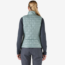 Load image into Gallery viewer, Patagonia Women's Nano Puff Vest