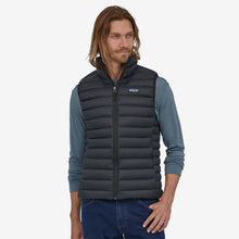 Load image into Gallery viewer, Patagonia Men's Down Sweater Vest