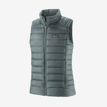 Load image into Gallery viewer, Patagonia Women&#39;s Down Sweater Vest
