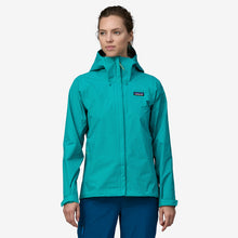 Load image into Gallery viewer, Patagonia Women's Torrentshell 3L Jacket