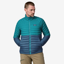 Load image into Gallery viewer, Patagonia Men&#39;s AlpLight Down Jacket
