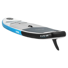 Load image into Gallery viewer, NRS X-Lite SUP Turquoise 108