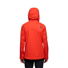 Load image into Gallery viewer, Black Diamond Men's Highline Stretch Shell