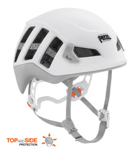 Load image into Gallery viewer, Petzl Women's Meteora Helmet