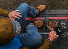 Load image into Gallery viewer, Bedrock Unisex Mountain Clog - Nubuck Leather