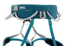 Load image into Gallery viewer, Petzl Women's Corax LT Harness