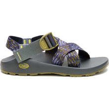 Load image into Gallery viewer, Chaco Men's Mega Z Classic Sandals