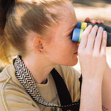 Load image into Gallery viewer, NOCS Provisions Woven Tapestry Strap