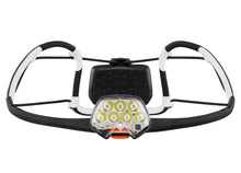 Load image into Gallery viewer, Petzl IKO 350 Headlamp Black