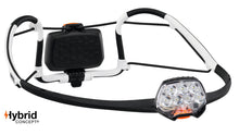 Load image into Gallery viewer, Petzl IKO 350 Headlamp Black