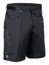 Load image into Gallery viewer, Zoic Men's Ether 9" Short + Essential Liner