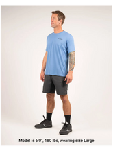 Load image into Gallery viewer, Zoic Men&#39;s Ether 9&quot; Short + Essential Liner
