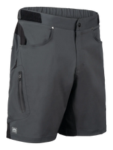 Load image into Gallery viewer, Zoic Men's Ether 9" Short + Essential Liner