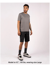 Load image into Gallery viewer, Zoic Men's Ether 12" Short + Essential Liner