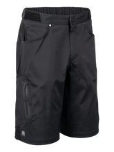 Load image into Gallery viewer, Zoic Men's Ether 12" Short + Essential Liner