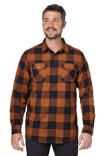 Load image into Gallery viewer, Flylow Men&#39;s Handlebar Tech Flannel
