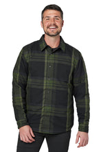 Load image into Gallery viewer, Flylow Men&#39;s Sinclair Insulated Flannel

