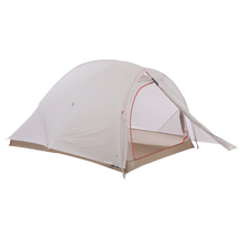 Load image into Gallery viewer, Big Agnes Fly Creek HV UL2 Solution Dye Gray/Greige