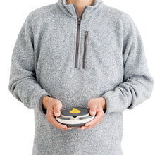 Load image into Gallery viewer, Sea to Summit Frontier UL Collapsible Kettle 1.3L Bone White