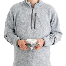 Load image into Gallery viewer, Sea to Summit Frontier UL Collapsible Pour Over Bone White