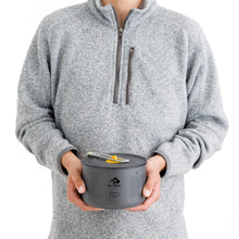 Load image into Gallery viewer, Sea to Summit Frontier UL Pot 2L