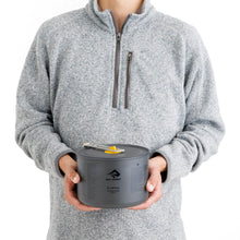 Load image into Gallery viewer, Sea to Summit Frontier UL Pot 3L