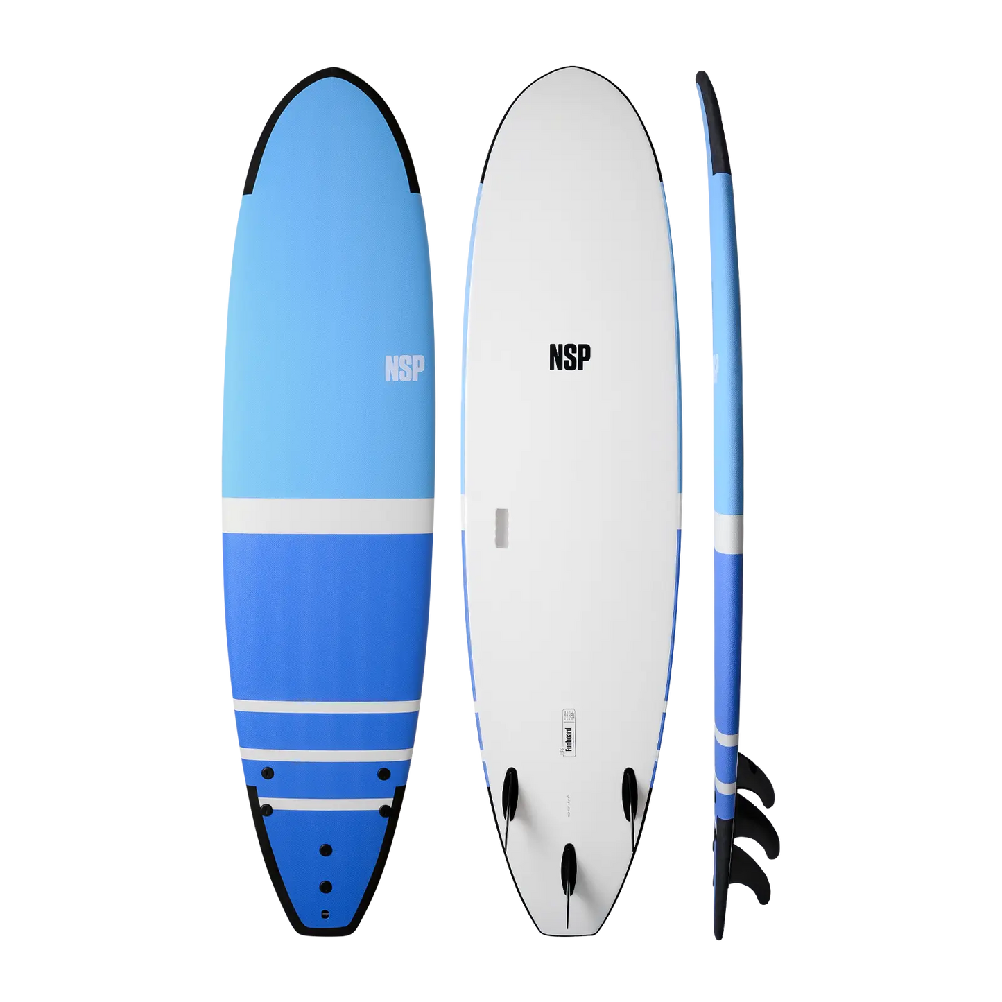 Funboard P2 Soft
