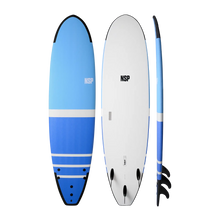 Load image into Gallery viewer, Funboard P2 Soft