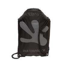 Load image into Gallery viewer, Gecko Drawstring Waterproof Backpack 10L