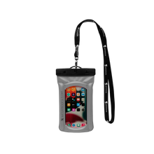 Load image into Gallery viewer, Gecko Float Phone Dry Bag